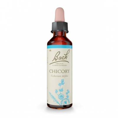 Bach Chicory 20ml